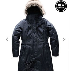 New Women’s Arctic Parka II